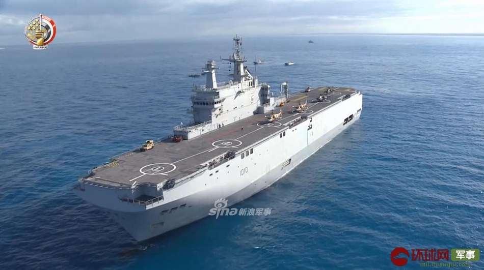 北风两栖攻击舰，现代海战的新锐利器，北风两栖攻击舰，现代海战的新锐利器解析