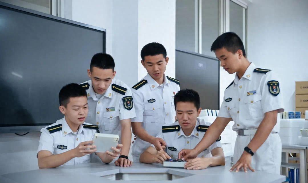 海军工程大学是几本,深度解读一所培养海军精英的高等学府,深度解读海军工程大学,培养海军精英的高等学府及其几本属性概述
