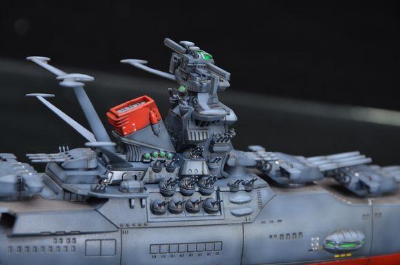 战舰大和,历史巨舰的英勇传奇,战舰大和,英勇传奇的历史巨舰