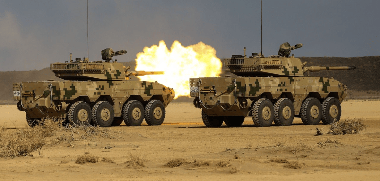 新式步兵战车的崛起,重塑现代战争形态,新式步兵战车重塑现代战争形态,革新与影响展望