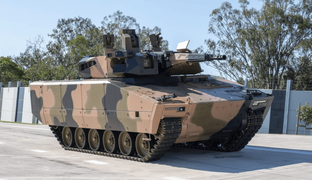 新式步兵战车的崛起,重塑现代战争形态,新式步兵战车重塑现代战争形态,革新与影响展望