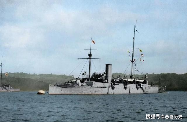 高千穗号防护巡洋舰，钢铁巨舰的荣耀与传奇，高千穗号防护巡洋舰，钢铁巨舰的辉煌传奇