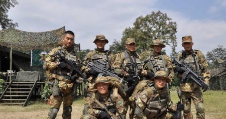 特种部队电影推荐国产佳作，国产特种部队电影佳作推荐