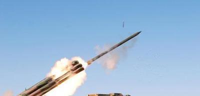 火箭炮上市公司，探索前沿科技与军事力量的融合，火箭炮上市公司引领前沿科技与军事力量融合新篇章