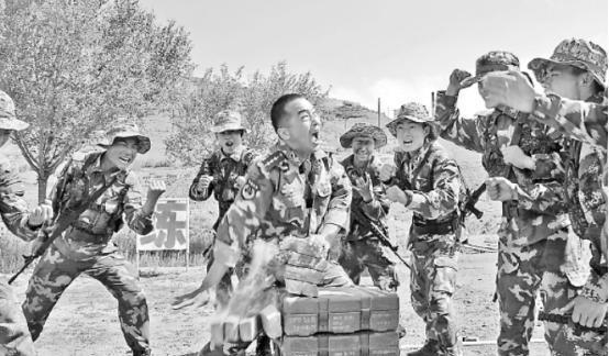 一个兵团有多少兵力，深度解析中国兵团的规模与结构，中国兵团规模与结构的深度解析，兵力究竟有多少？