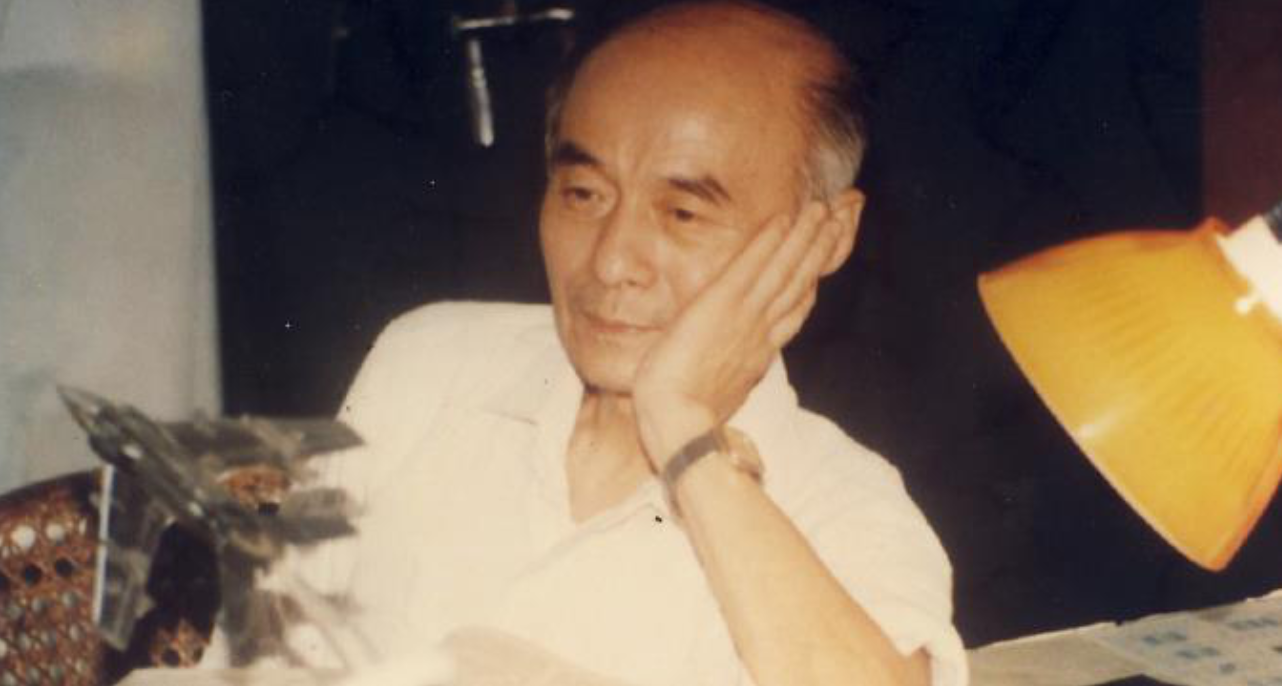 陆孝彭，科技巨匠，国之栋梁，陆孝彭，科技巨匠，国之荣光