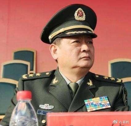 集团军主官军衔解析，集团军主官军衔详解