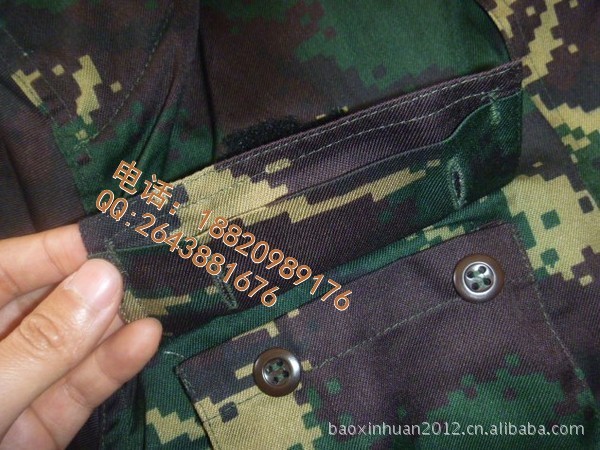 正品名07林地迷彩服,深入解析其独特魅力与实用性,深度解析,林地迷彩服独特魅力与实用性探讨