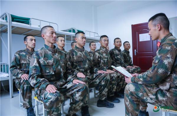 征兵言语能力测试题的设计与重要性,征兵言语能力测试的设计及其重要性探究