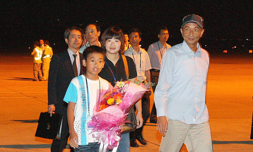 詹其雄的补偿之路,正义与公平的追寻,詹其雄的补偿之路,追寻正义与公平