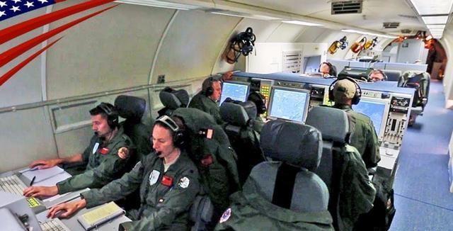 空警500高清图,展现中国航空科技的骄傲,空警500高清图,中国航空科技的骄傲展示