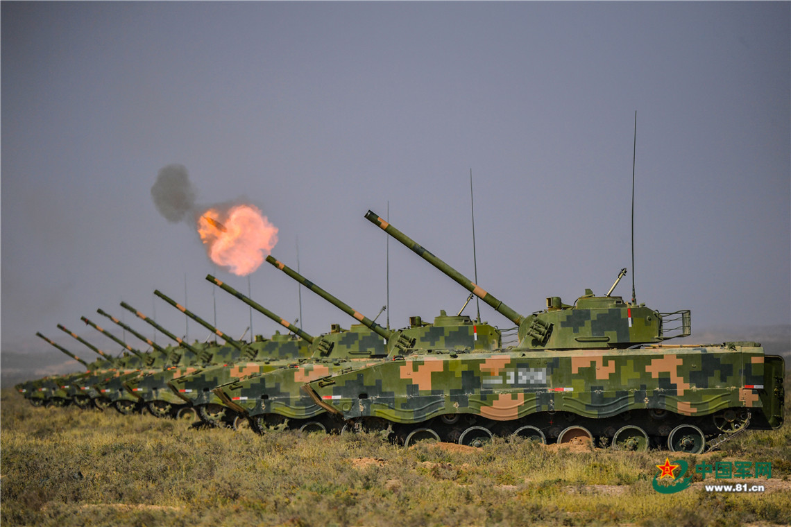 中国陆军作战部队现有集团数量概览,中国陆军作战部队现有集团数量概览,全面解读中国陆军力量