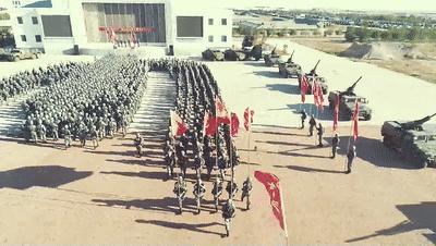 新兵连是否会前往朱日和基地？，新兵连是否前往朱日和基地训练？