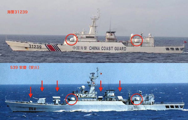 关于我国海军护卫舰改装行动的研究,以056型护卫舰为例,我国海军护卫舰改装行动研究,以056型护卫舰为例探讨改装行动进展与影响