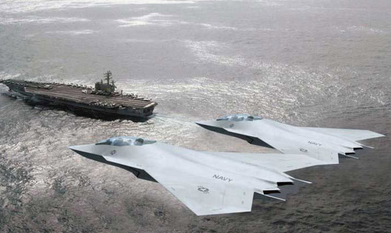 早期六代战机设想图，探索未来空中霸主的无尽潜力，未来空中霸主设想图，六代战机潜力探索