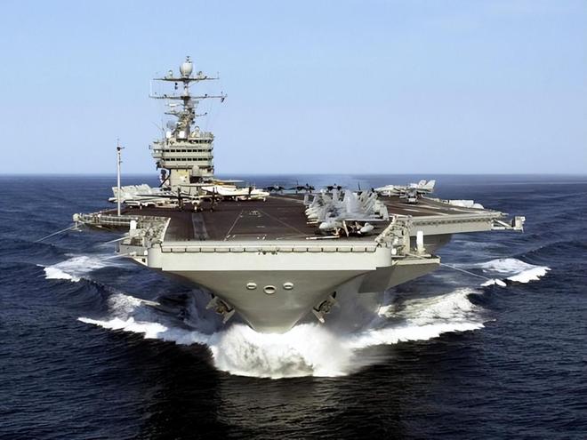 美国航母数量减少的原因分析,美国航母数量减少的原因探究