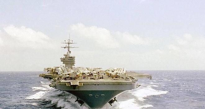 美国航母数量减少的原因分析,美国航母数量减少的原因探究