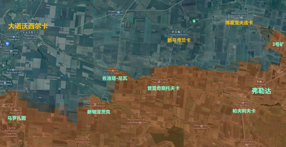 俄军再次成功打击乌军阵地，深度分析与观察，俄军再次成功打击乌军阵地，深度分析与观察报告