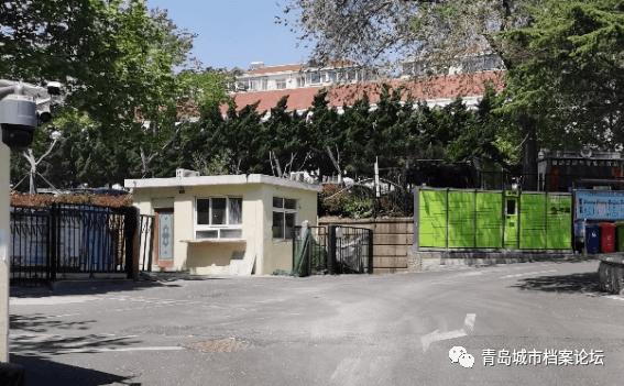 青岛海军部队家属区的独特魅力与风采，青岛海军部队家属区的独特风采与魅力