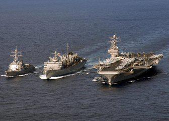 航母的重量与排水量,海洋巨无霸的力量之源,航母重量与排水量揭秘,海洋巨无霸的力量基石