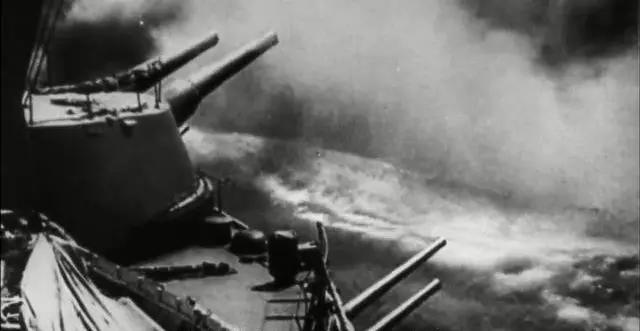 战列舰最远炮击命中记录，历史与战术的交汇点，战列舰炮击命中之最，历史与战术交汇的辉煌记录