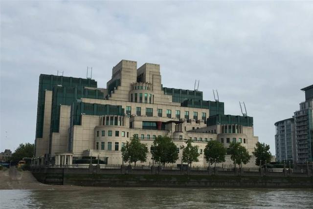 CIA与军情六处，两大情报机构的比较与解析，CIA与军情六处，两大情报机构的深度比较与解析