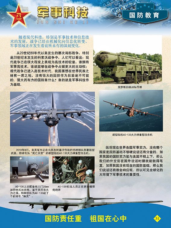 国防军事的图文资料,探索军事领域的奥秘,国防军事图文探索,揭开军事领域的神秘面纱