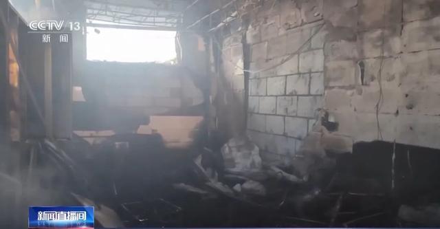 吕梁火灾事故最新消息全面解析，吕梁火灾事故最新消息全面解析与解读