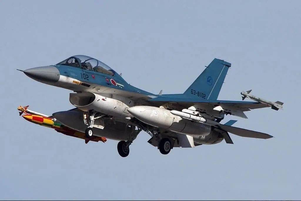 三菱重工将参与日英意战机开发，跨国合作引领未来航空技术革新，日英意联手开发战机，三菱重工参与引领航空技术革新新纪元