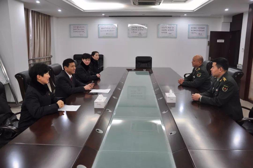 阜南县人民武装部官网,连接军民,共筑国防的桥梁,阜南县人民武装部官网,军民共筑国防的桥梁