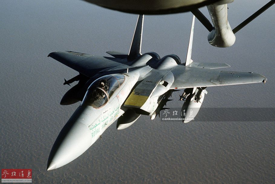 沙特空军，中东地区的航空力量之星，沙特空军，中东航空力量的璀璨明星