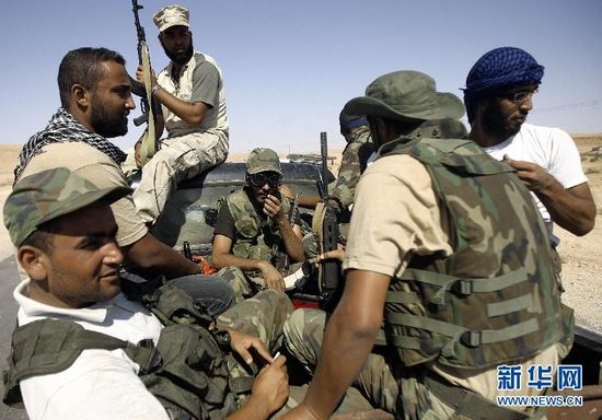 利比亚军队完整视频，揭示一支现代化军队的全方位面貌，利比亚军队全方位揭秘，现代化军队完整视频概览