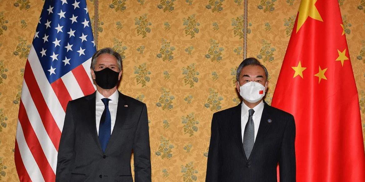 现今的中美关系现状,复杂多变中的挑战与合作,中美关系现状,复杂多变中的挑战与合作并存之道