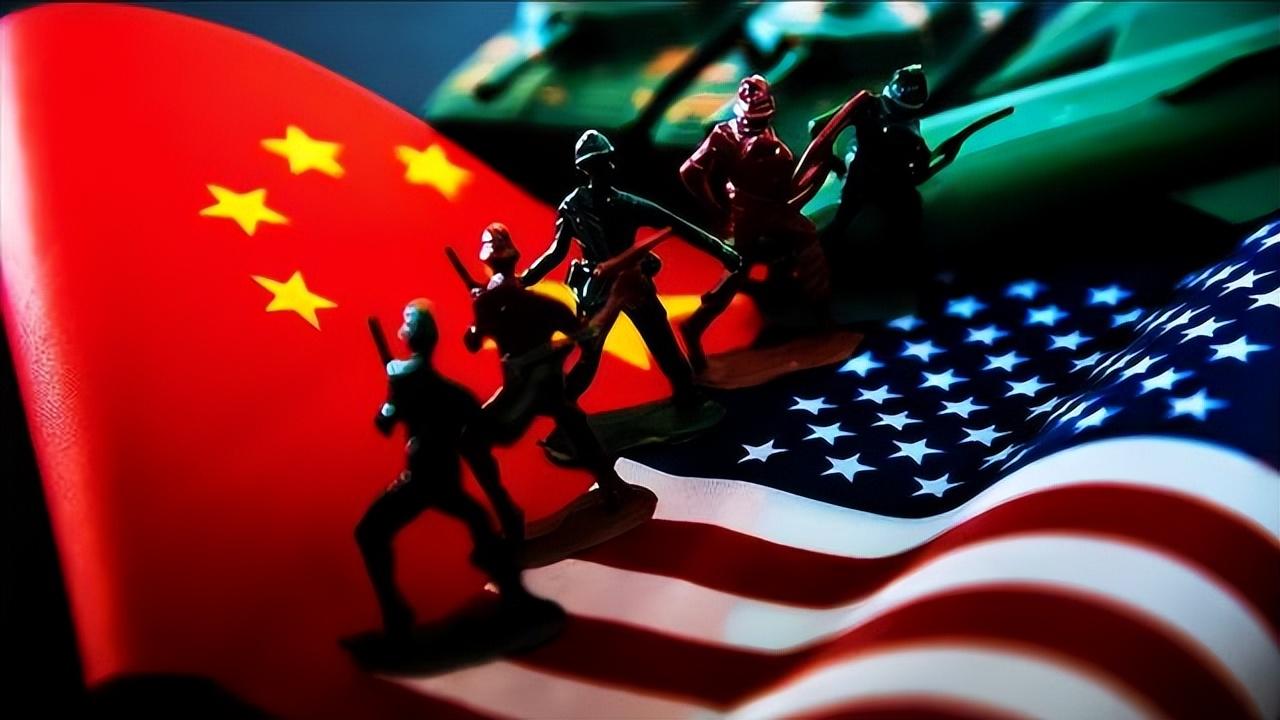 现今的中美关系现状,复杂多变中的挑战与合作,中美关系现状,复杂多变中的挑战与合作并存之道