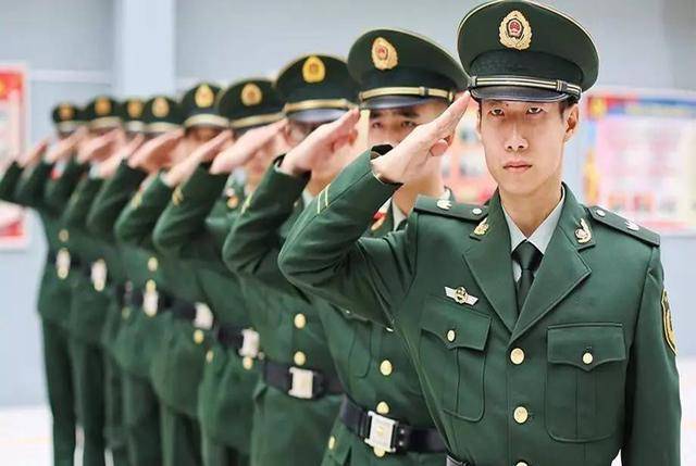 军事航天部队，军籍与警籍的探讨，军事航天部队，军籍与警籍的探讨与比较