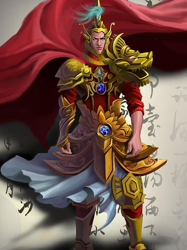 卫将军相当于什么官,古代军事官职的解读,古代军事官职解读,卫将军的地位与职责解析