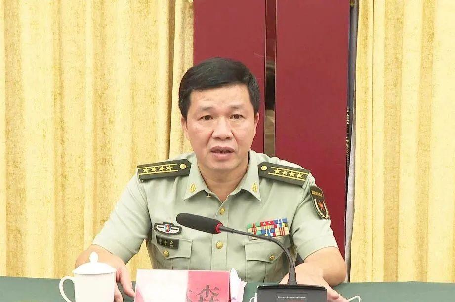 警备区的职责与重要性,警备区的职责及其重要性解析