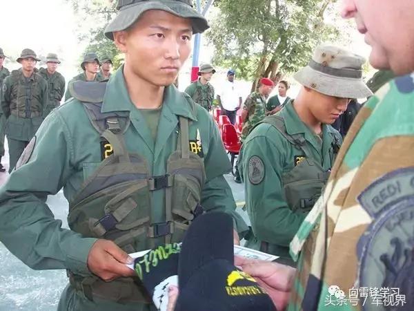 中国有特种兵学校吗？——探寻中国特种兵的摇篮，中国特种兵的摇篮，探寻神秘的特种兵学校