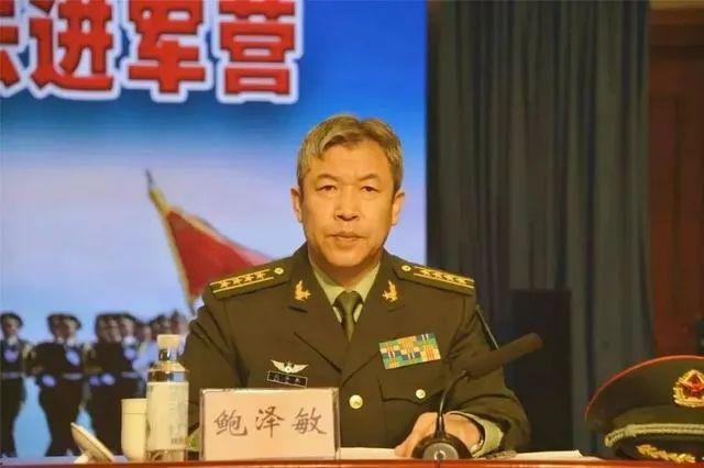 石正露将军简历，石正露将军简历概览