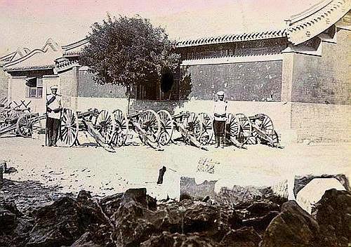 老式土枪，历史的记忆与文化的传承，老式土枪，历史记忆与文化传承的见证