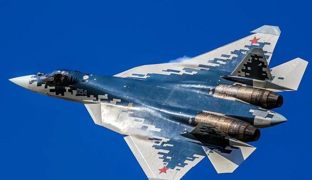 中国引进苏-57最新动态,探索与突破,中国引进苏-57最新动态,探索与突破之路