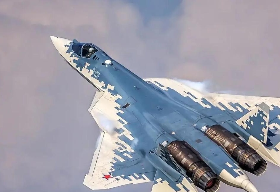 中国引进苏-57最新动态,探索与突破,中国引进苏-57最新动态,探索与突破之路