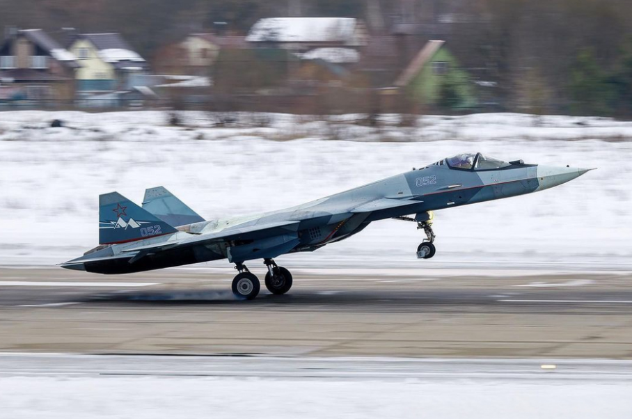 中国引进苏-57最新动态,探索与突破,中国引进苏-57最新动态,探索与突破之路