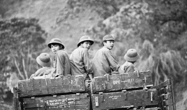 中越冲突什么时候结束，历史与现实的交织，中越冲突的历史与现实交织，何时得以终结？