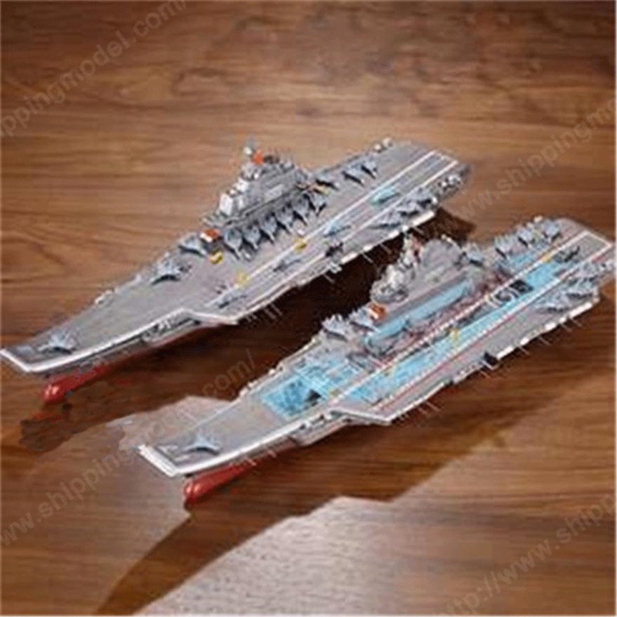 如何制作航空母舰模型,航空母舰模型制作指南
