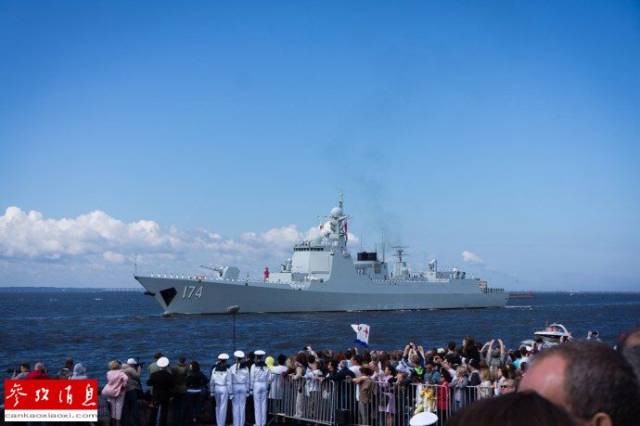 合肥号052D驱逐舰,中国海军的新锐力量,合肥号052D驱逐舰,中国海军新锐力量的璀璨明珠