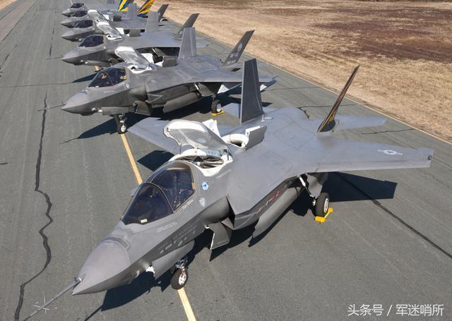 全球最顶尖的战斗机之一,F-35的销售历程与全球分布——已售出的F-35战斗机数量揭秘,全球顶尖战斗机F-35的销售历程与全球分布揭秘,已售战机数量探秘