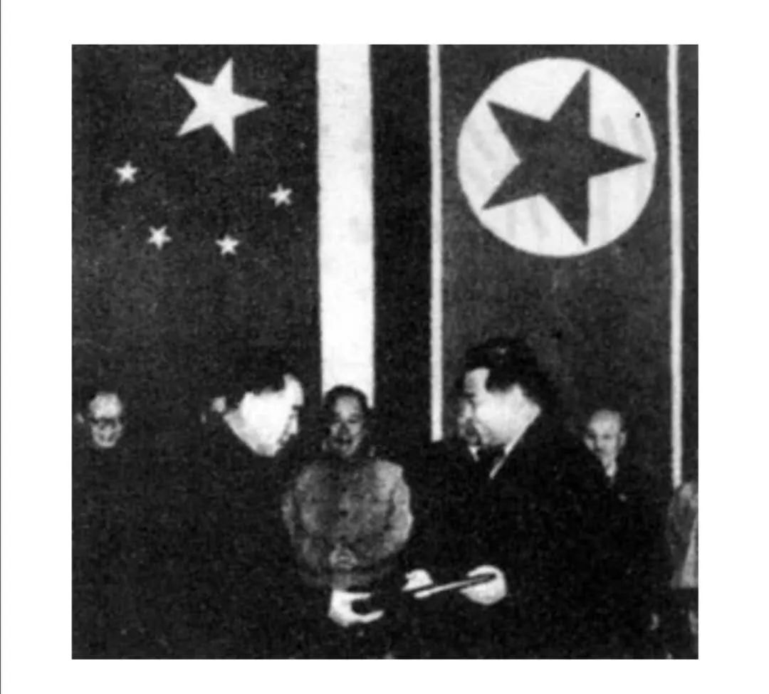 志愿军回家的合唱歌曲,音乐与情感的交融,志愿军归来的合唱乐章,音乐与情感的交织辉映