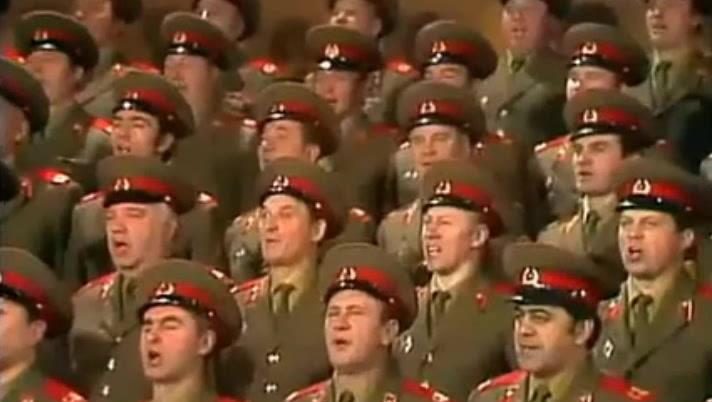 中国为啥老唱喀秋莎,中国为何频繁演唱喀秋莎?