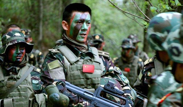 英勇无畏的战士荣耀征程